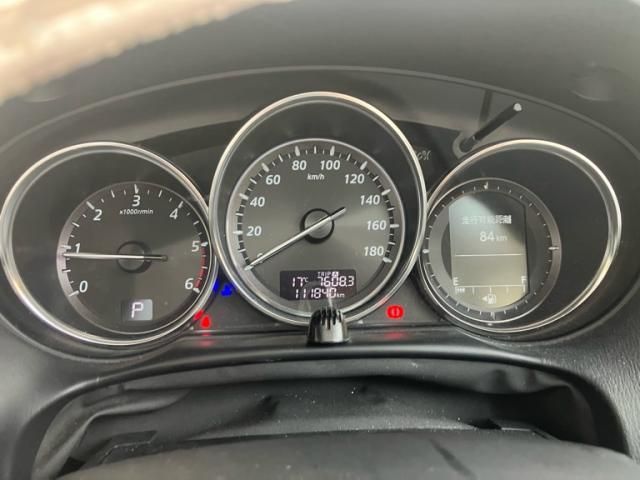 MAZDA CX-5 2013 Image 31