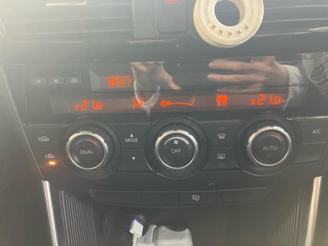 MAZDA CX-5 2013 Image 31