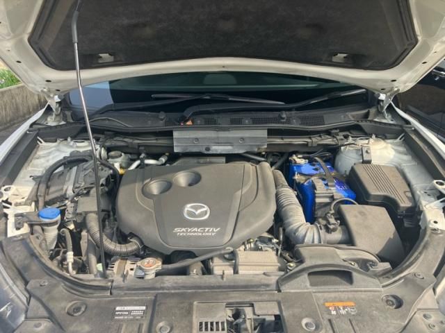 MAZDA CX-5 2013 Image 31