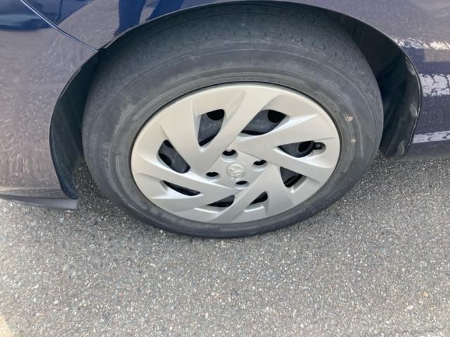 TOYOTA AQUA 2017 Image 31