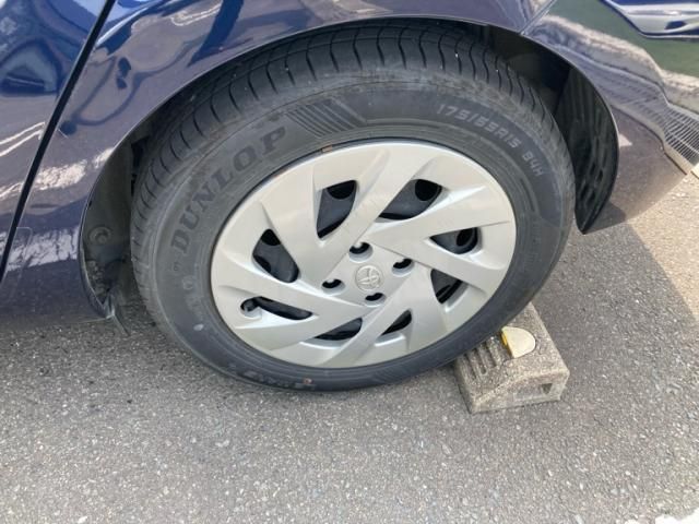 TOYOTA AQUA 2017 Image 31