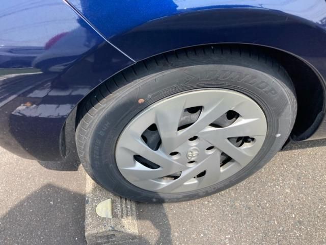 TOYOTA AQUA 2017 Image 31