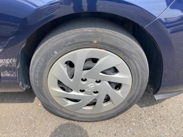 TOYOTA AQUA 2017 Image 31