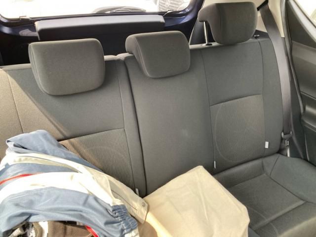 TOYOTA AQUA 2017 Image 31