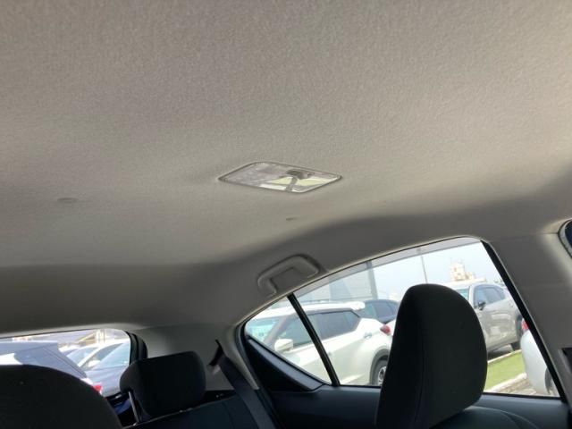 TOYOTA AQUA 2017 Image 31