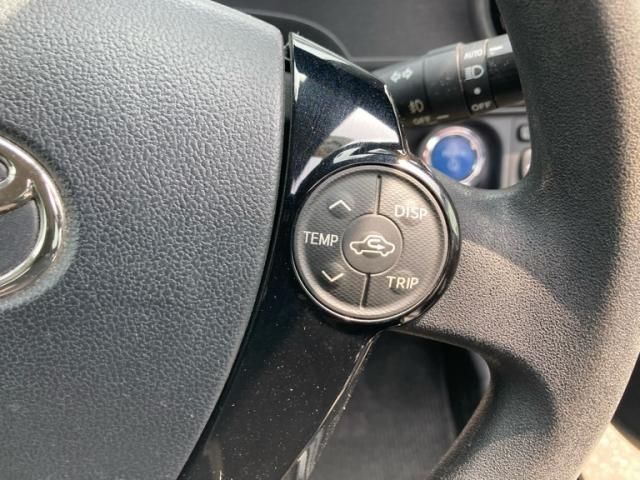 TOYOTA AQUA 2017 Image 31