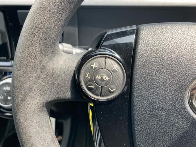 TOYOTA AQUA 2017 Image 31