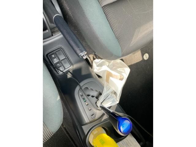 TOYOTA AQUA 2017 Image 31