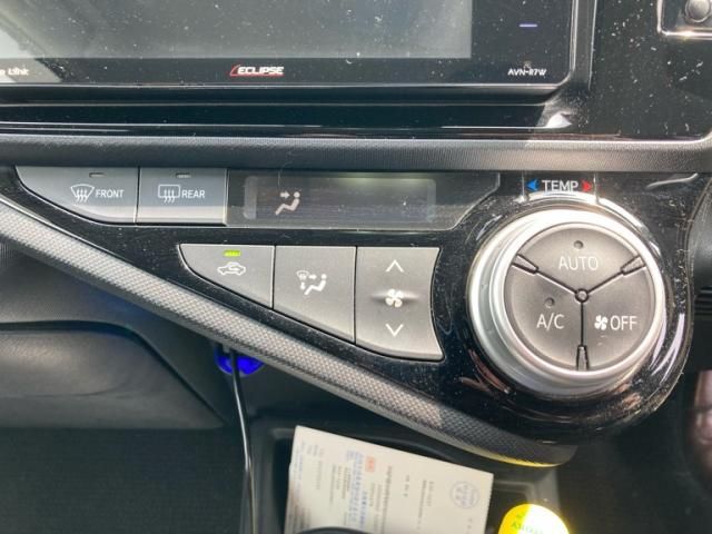 TOYOTA AQUA 2017 Image 31