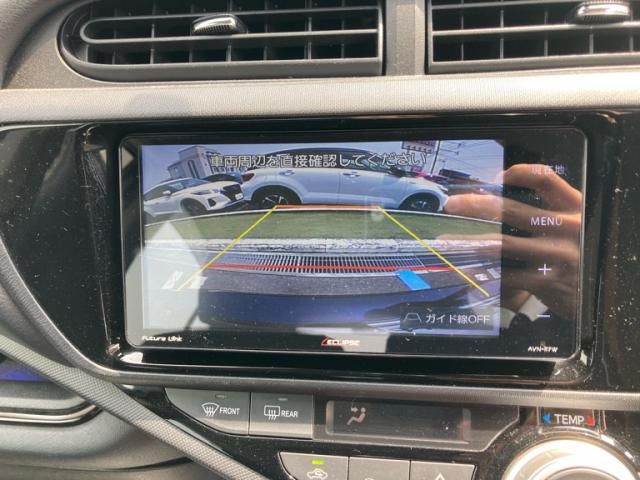 TOYOTA AQUA 2017 Image 31