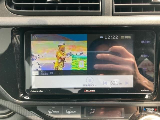 TOYOTA AQUA 2017 Image 31