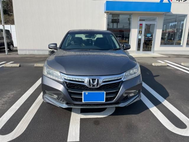 HONDA ACCORD HYBRID 2013 Image 31