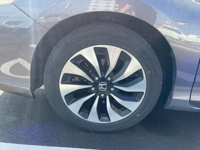 HONDA ACCORD HYBRID 2013 Image 31