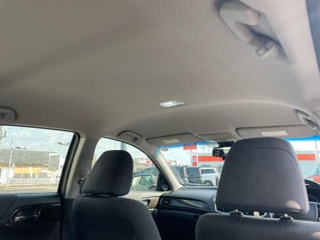 HONDA ACCORD HYBRID 2013 Image 31