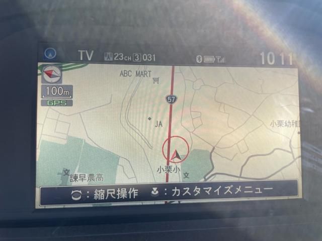 HONDA ACCORD HYBRID 2013 Image 31