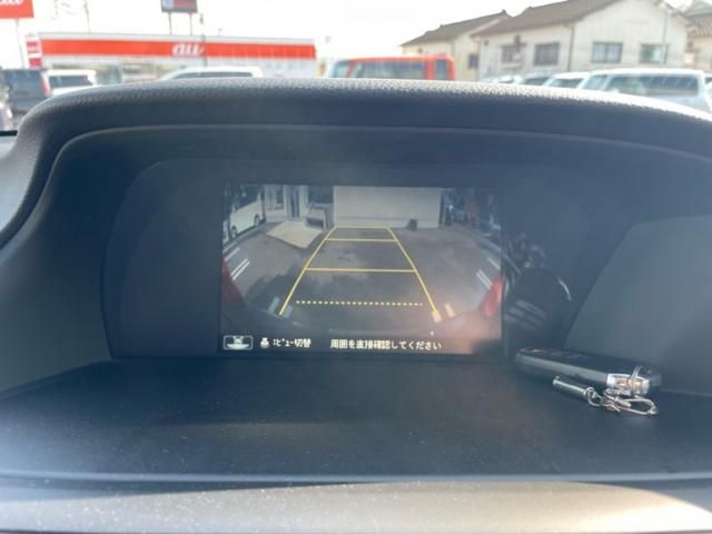 HONDA ACCORD HYBRID 2013 Image 31