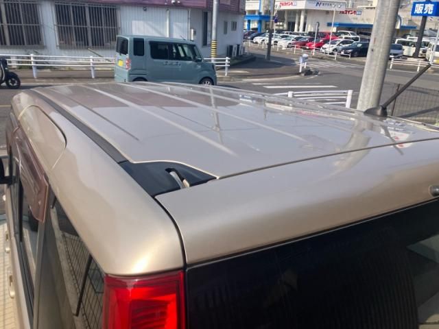 NISSAN ROOX 2011 Image 31