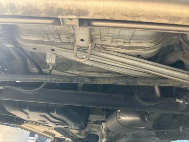 NISSAN ROOX 2011 Image 31