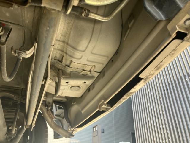 NISSAN ROOX 2011 Image 31