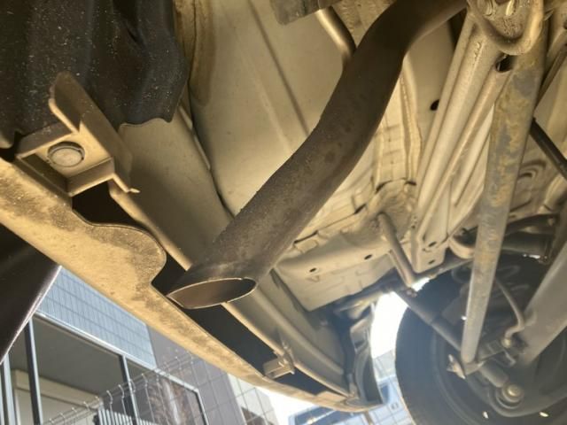 NISSAN ROOX 2011 Image 31