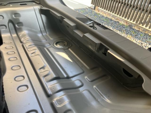 NISSAN ROOX 2011 Image 31