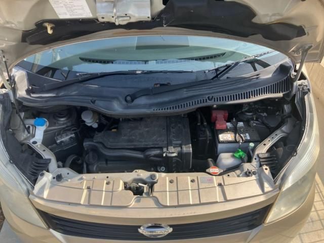 NISSAN ROOX 2011 Image 31