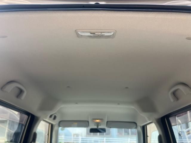 NISSAN ROOX 2011 Image 31