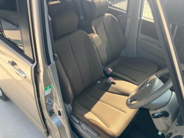 NISSAN ROOX 2011 Image 31