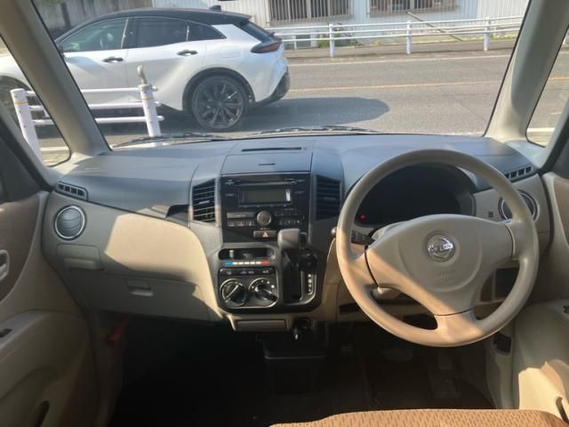 NISSAN ROOX 2011 Image 31