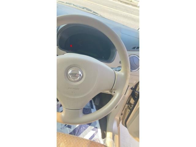 NISSAN ROOX 2011 Image 31