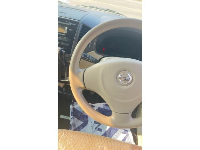 NISSAN ROOX 2011 Image 31