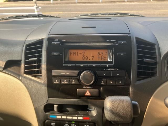 NISSAN ROOX 2011 Image 31