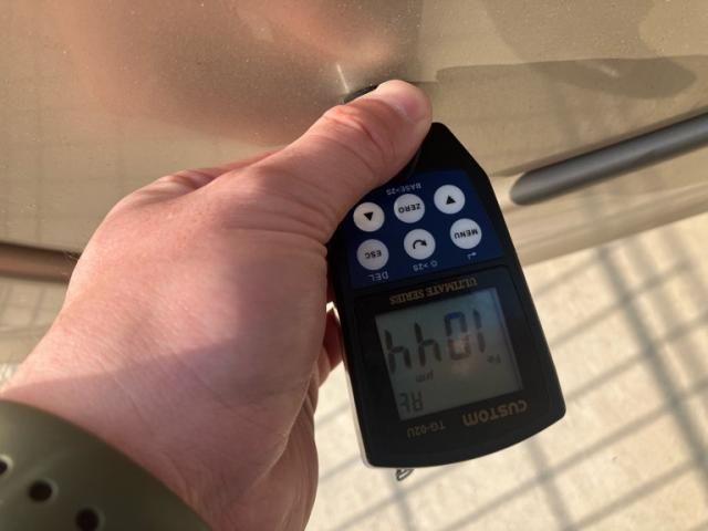 NISSAN ROOX 2011 Image 31