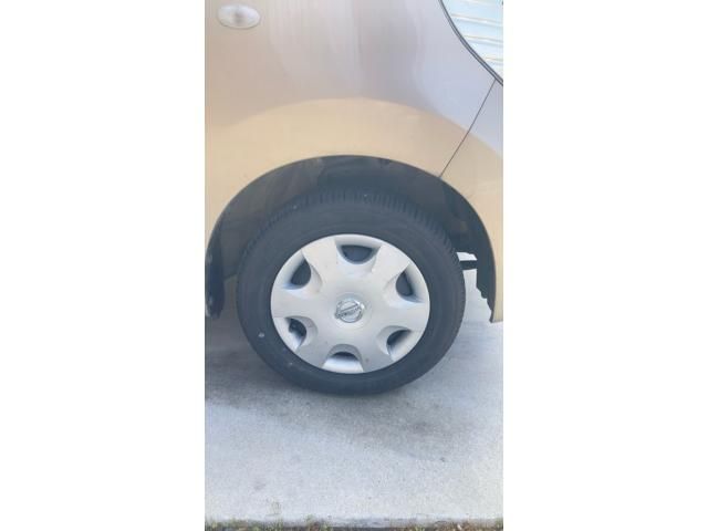 NISSAN ROOX 2011 Image 31