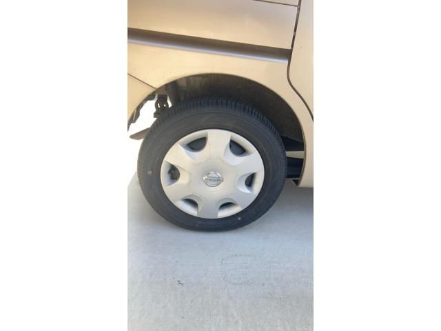 NISSAN ROOX 2011 Image 31