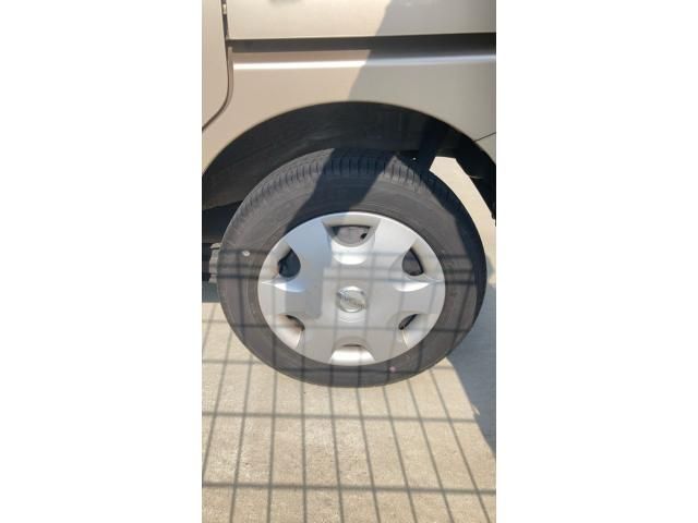 NISSAN ROOX 2011 Image 31