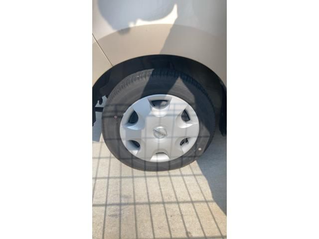 NISSAN ROOX 2011 Image 31