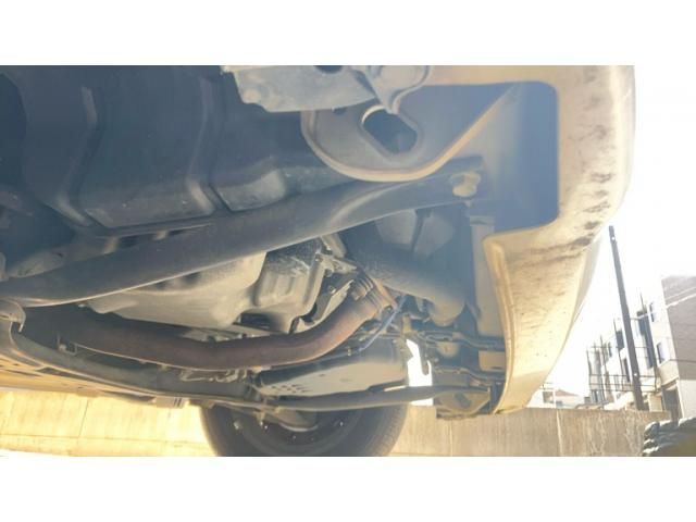 NISSAN ROOX 2011 Image 31