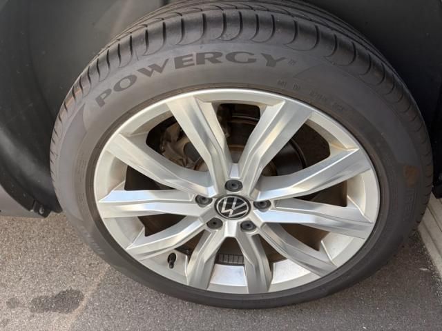 VOLKSWAGEN T-ROC 2021 Image 31