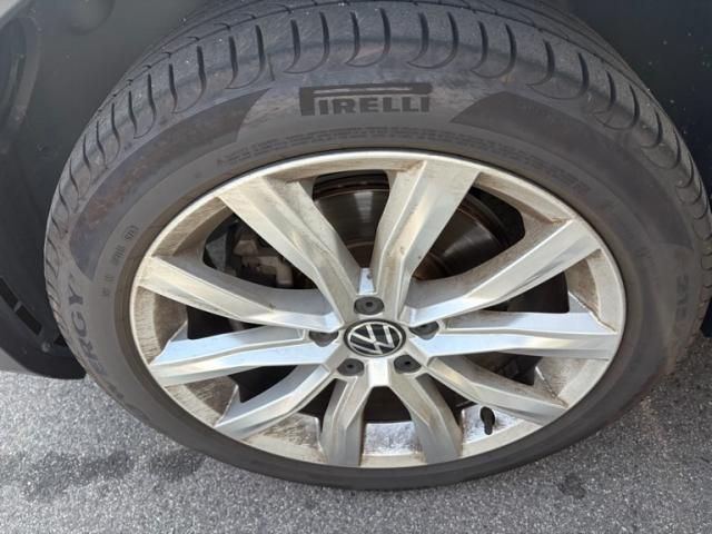 VOLKSWAGEN T-ROC 2021 Image 31