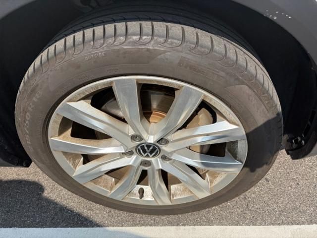 VOLKSWAGEN T-ROC 2021 Image 31