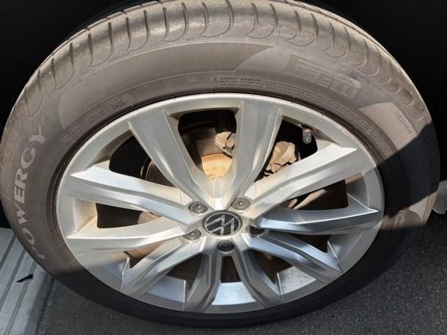 VOLKSWAGEN T-ROC 2021 Image 31