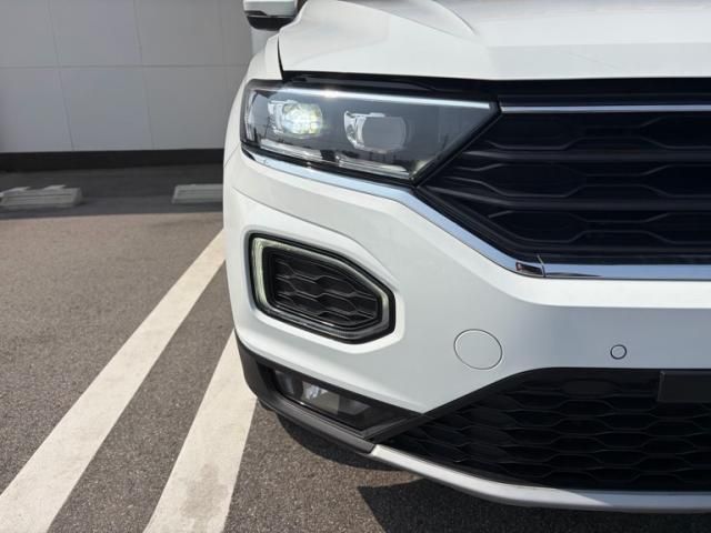 VOLKSWAGEN T-ROC 2021 Image 31