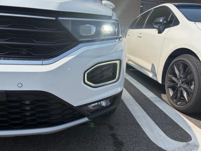 VOLKSWAGEN T-ROC 2021 Image 31