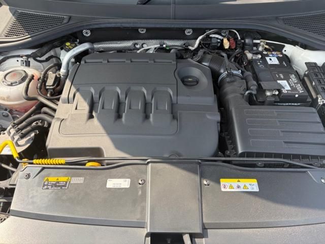 VOLKSWAGEN T-ROC 2021 Image 31