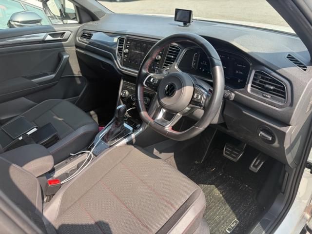 VOLKSWAGEN T-ROC 2021 Image 31