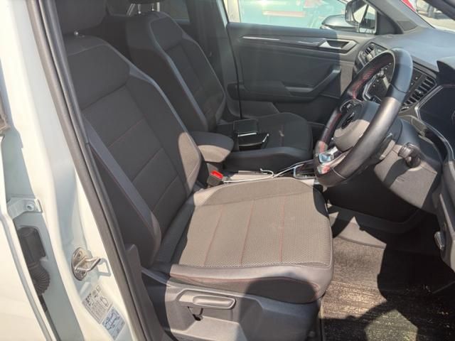 VOLKSWAGEN T-ROC 2021 Image 31