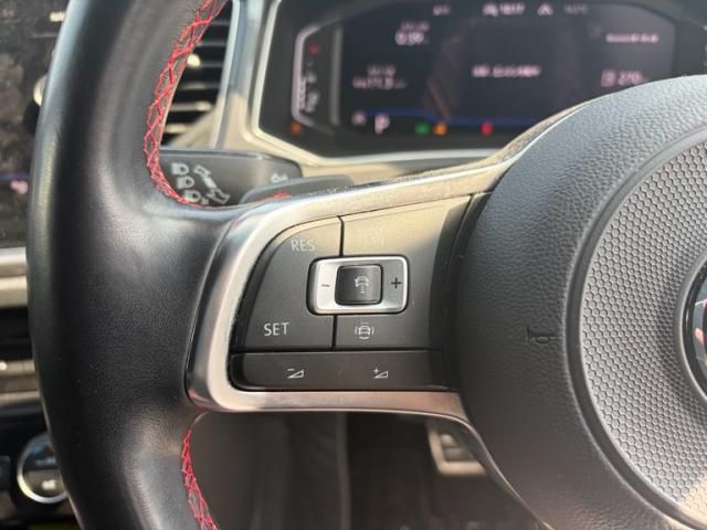 VOLKSWAGEN T-ROC 2021 Image 31