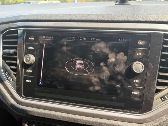 VOLKSWAGEN T-ROC 2021 Image 31