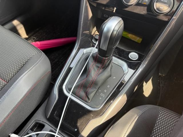 VOLKSWAGEN T-ROC 2021 Image 31